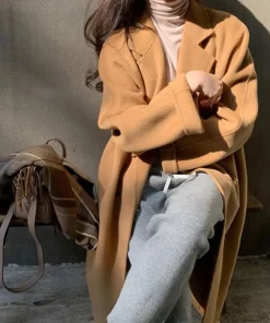 Coats and Jackets