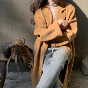 Coats and Jackets