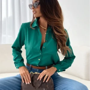 Blouses and Shirts
